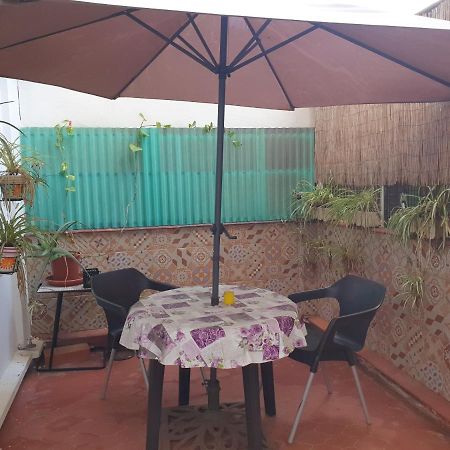 Apartamentos Naranja Y Limon Valencia Exterior foto