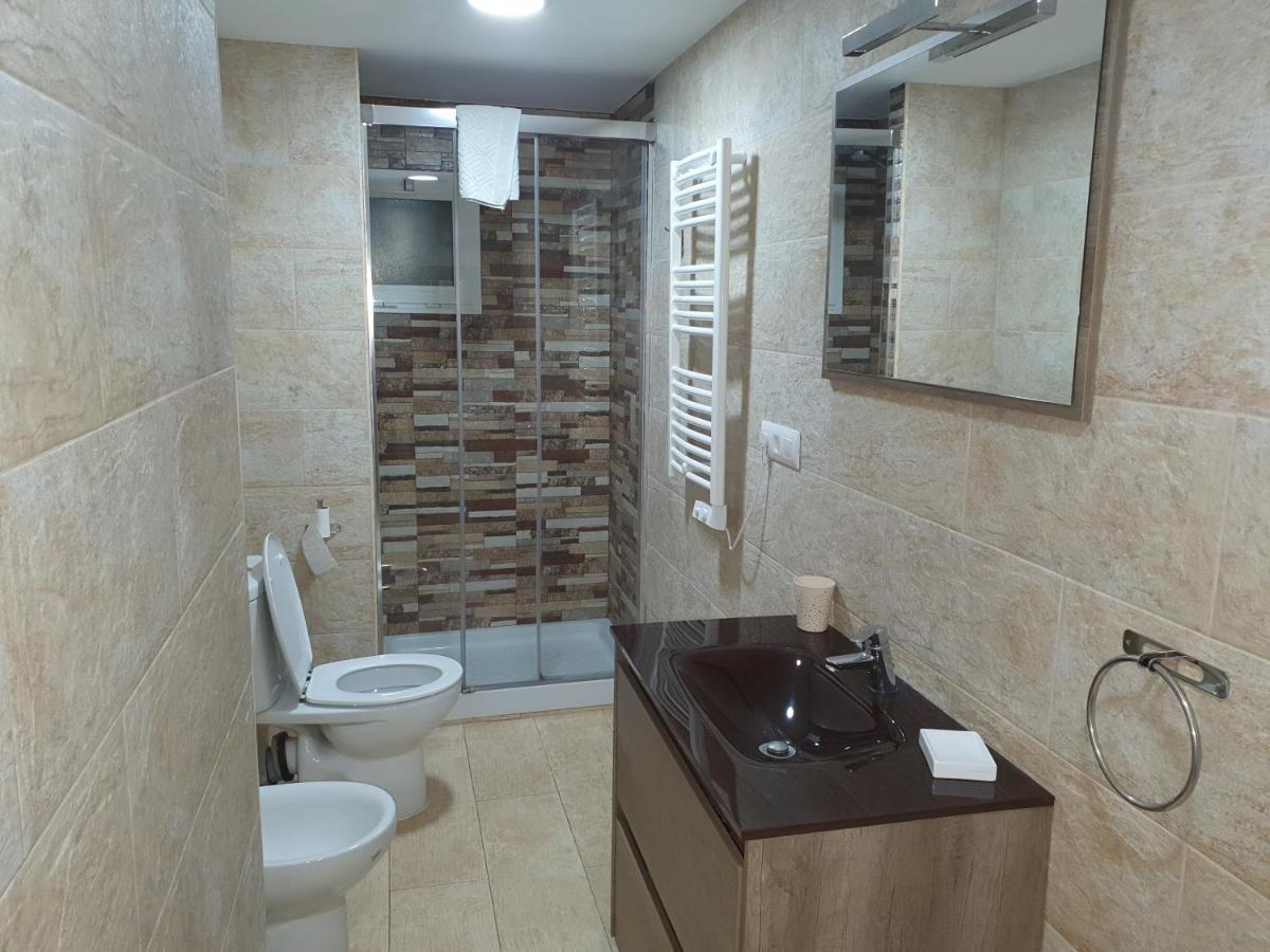 Apartamentos Naranja Y Limon Valencia Exterior foto